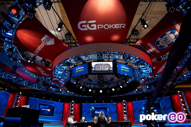 默默丢掉KK：WSOP主赛被遗忘的传奇瞬间